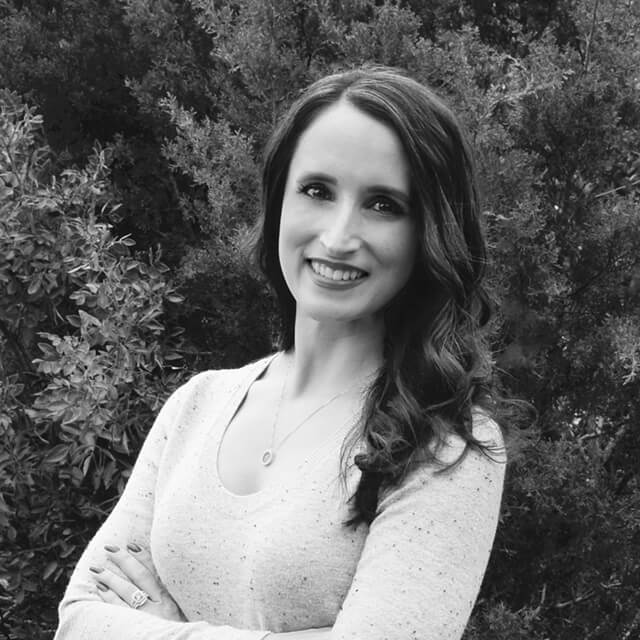 Jennifer Dawson headshot